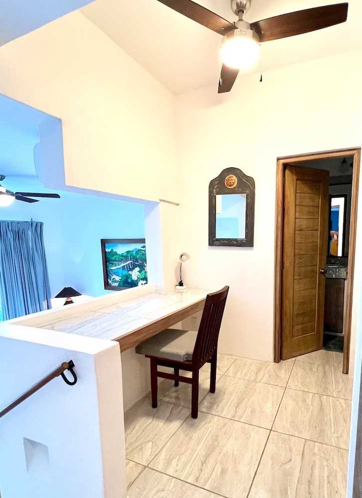 Villas Mimosa