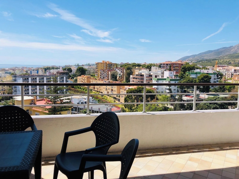 Nogalera Confort Apartments