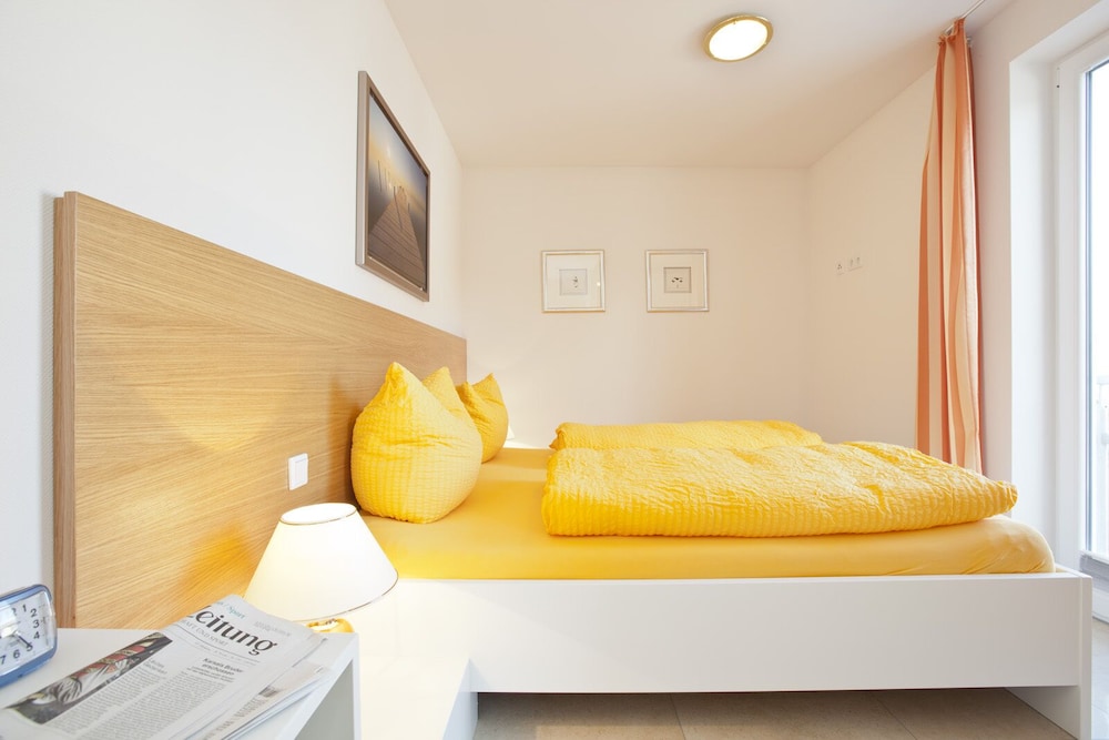 Wohnung 3 view 2