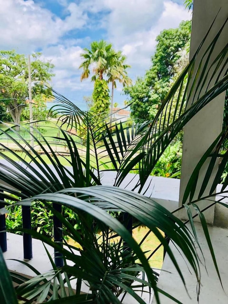 La Perla de Farallon Bed and Breakfast
