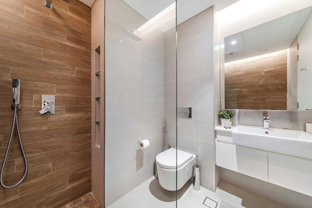 Luxury 3bdr on Bluewaters island