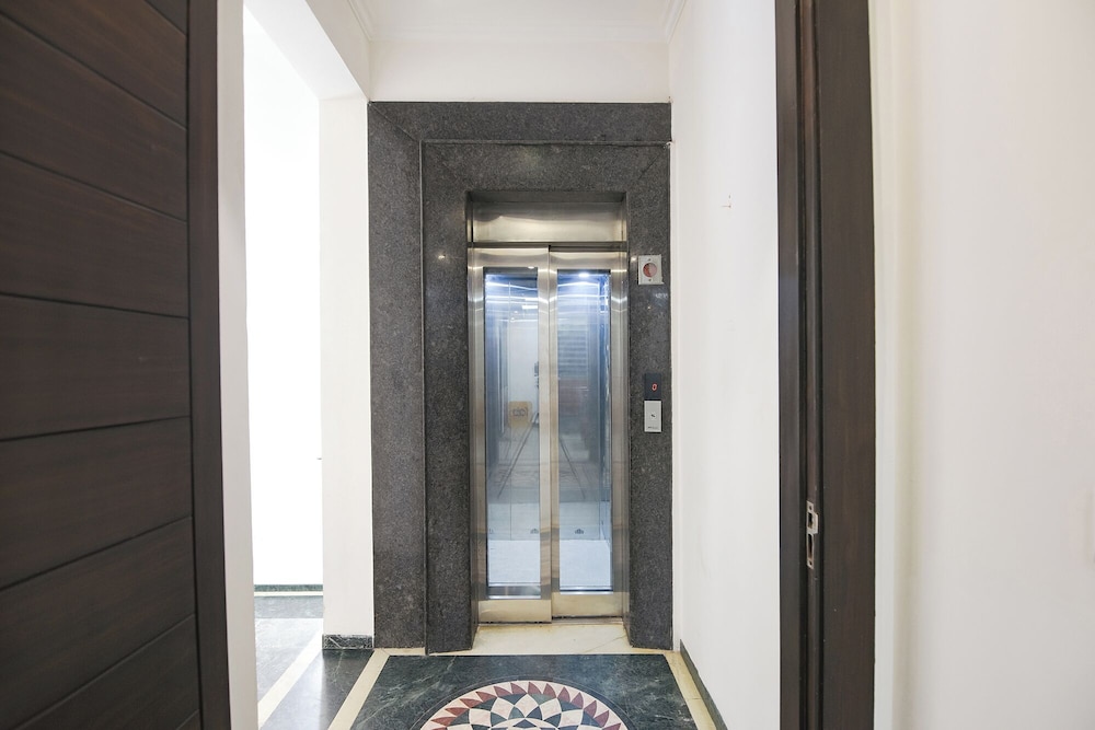 Fabhotel Sai Village