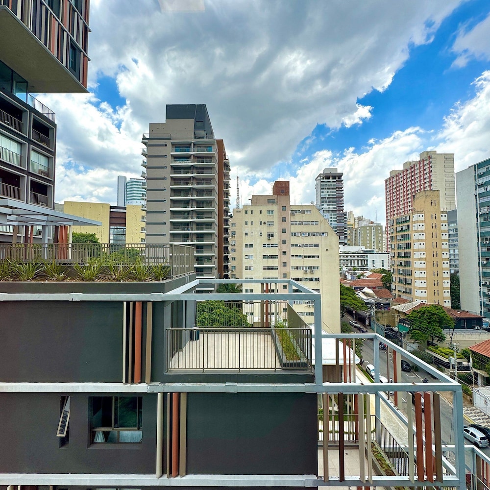 Apartamentos Prime-Prox a Oscar Freire