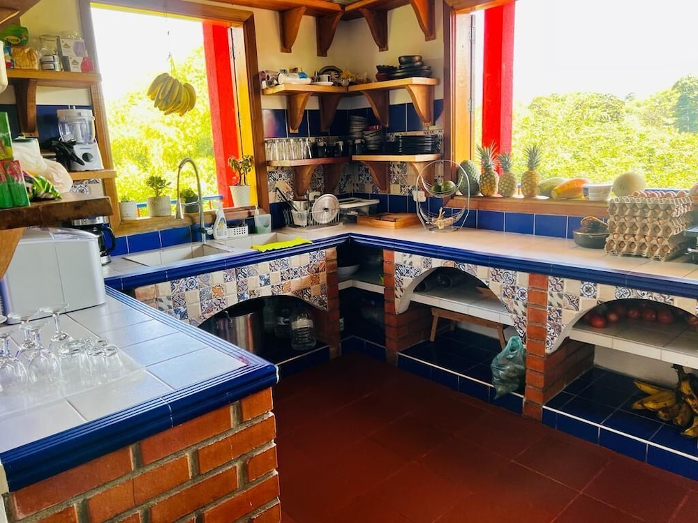 CALLE JARDIN FINCA HOTEL