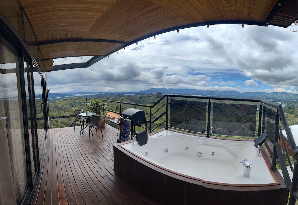 San Simon Glamping