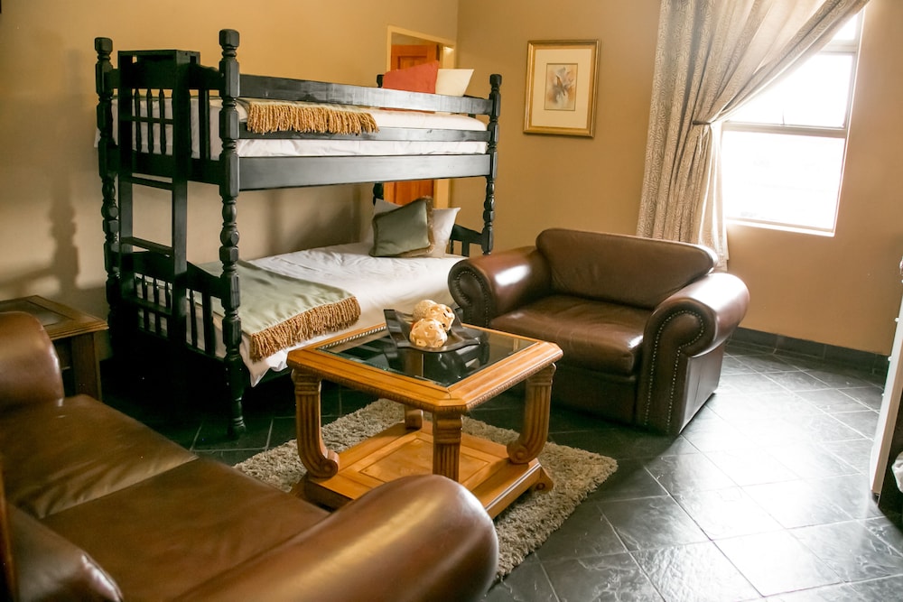 Goldfields Lodge and Conference Centre