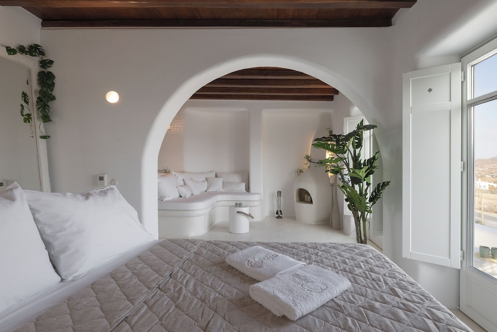 Ortygia Suites