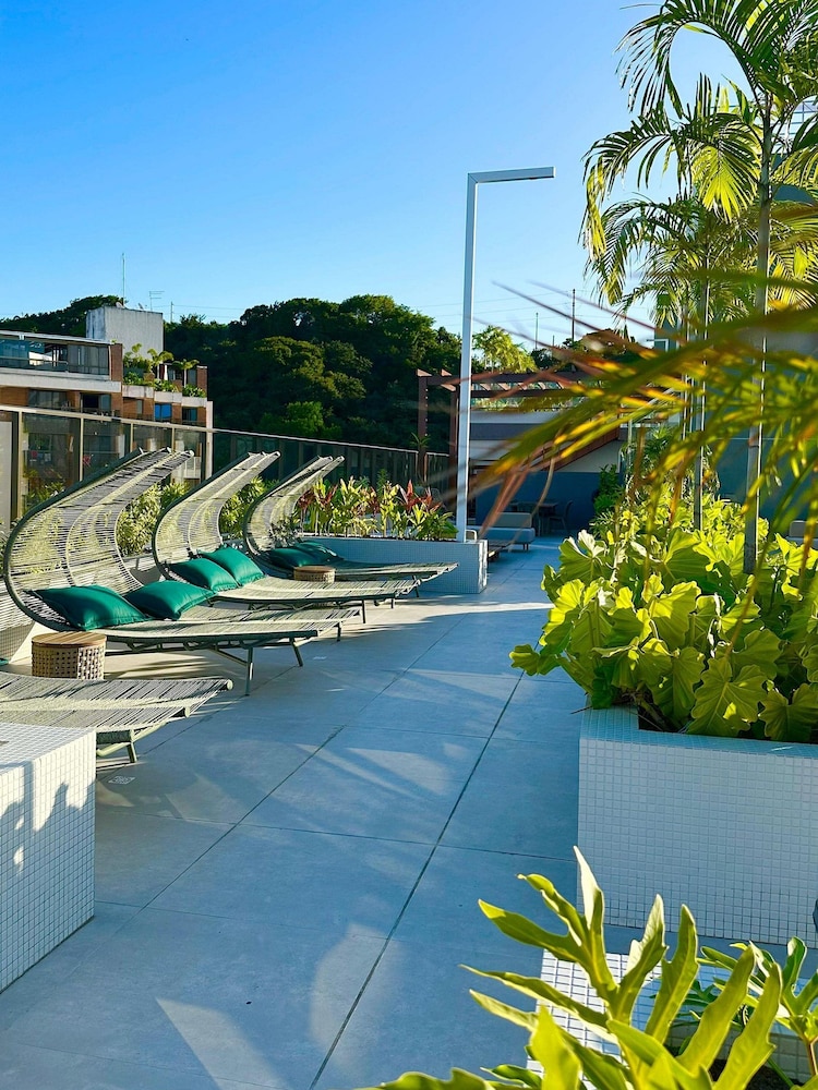 Jardins Almare 305