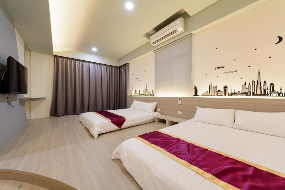 ANKES Hostel