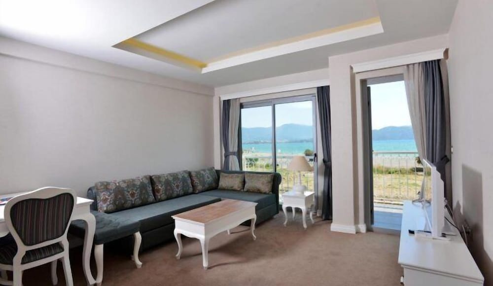 Fethiye Calis Holiday Home 1 Bedroom