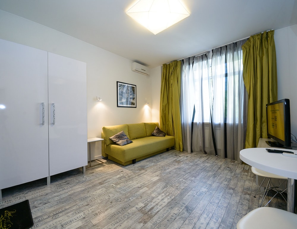 Partner Guest House Shevchenko