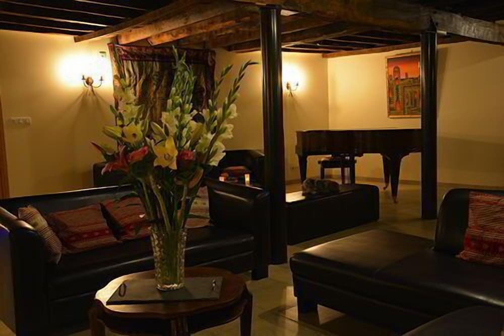 Domaine Des Ormeaux