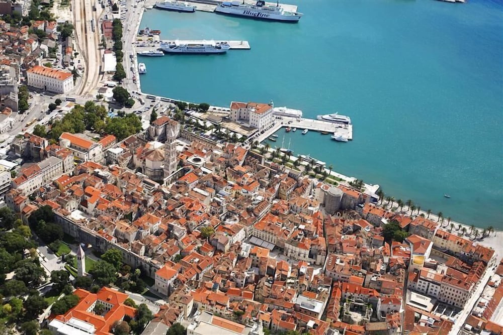 Hostel Split Backpackers 2