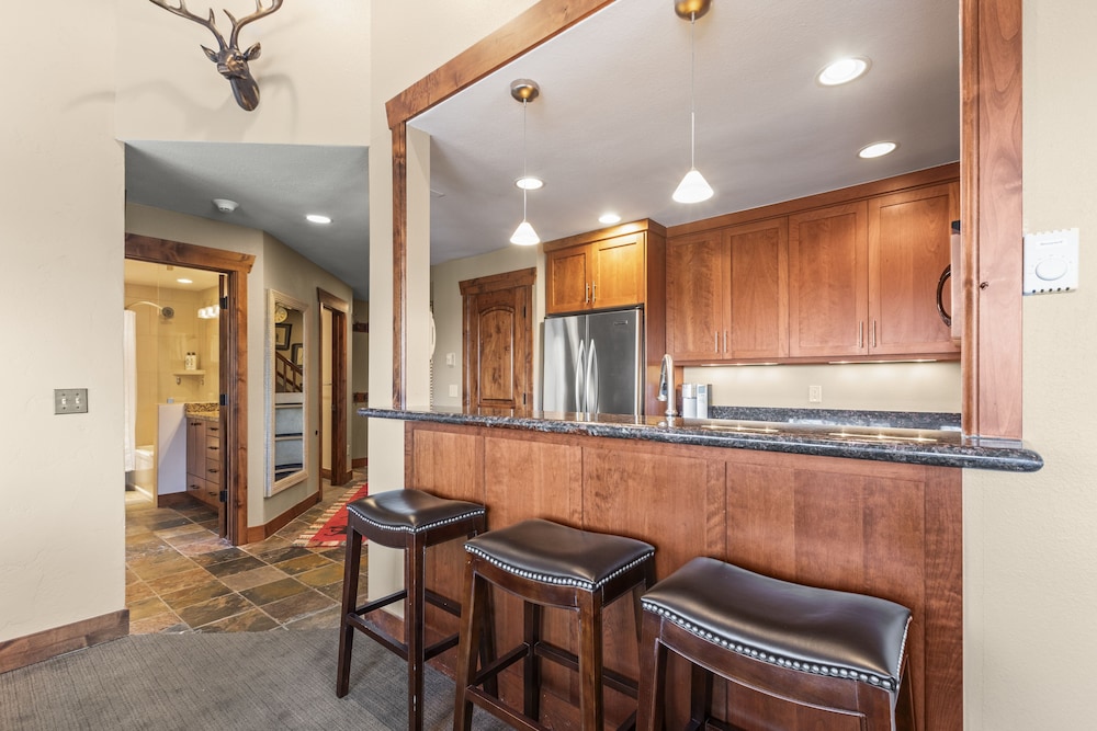 Park City Ski Resort UT - Snow Flower Vacation Homes