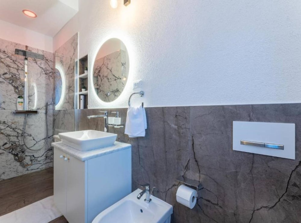 Idyllic Escape Villa Maretici With Pool and Private Garden