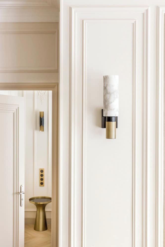 Merveil Luxury Suites - Turbigo II-III
