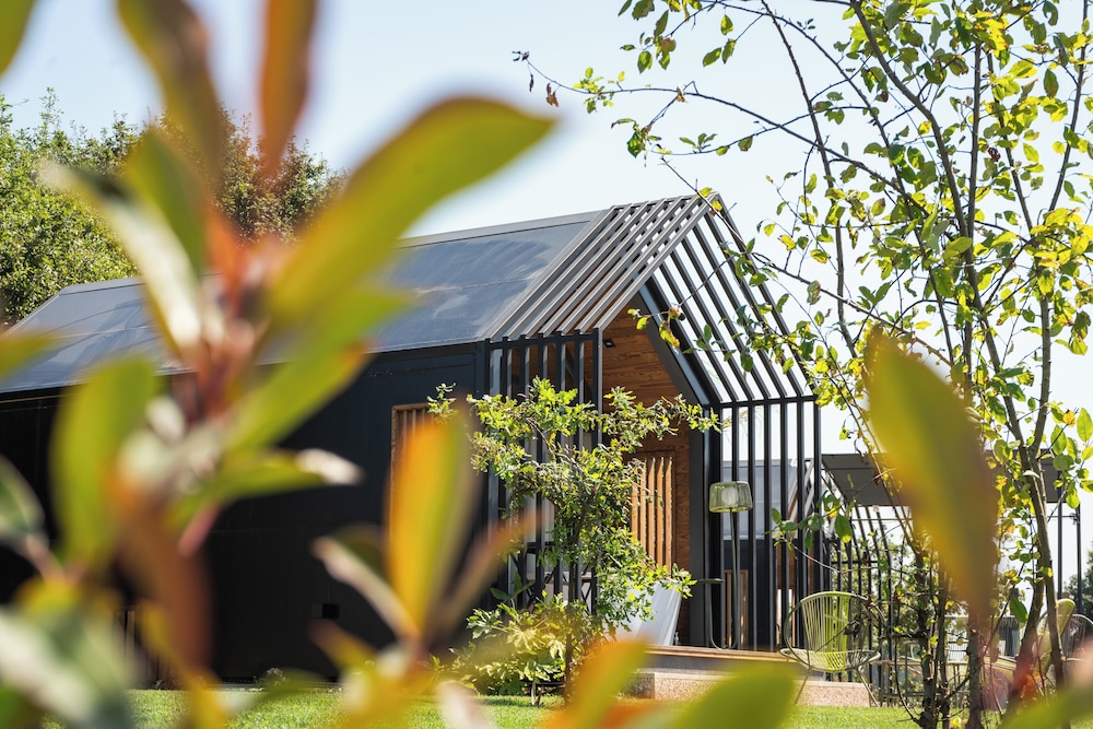 Bruval Eco Retreat & Eco Village