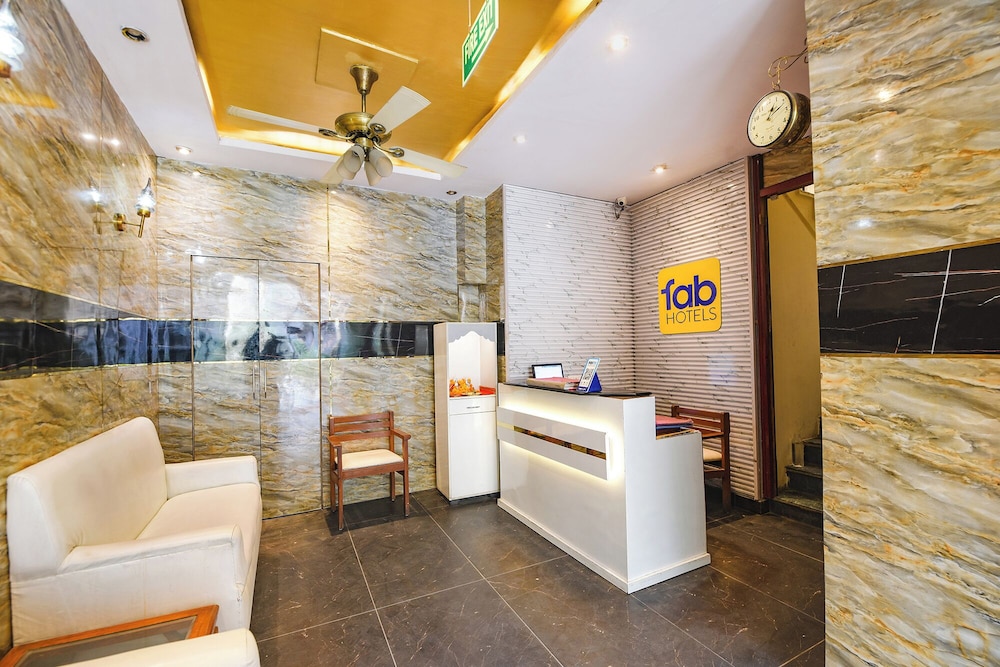 Fabhotel Atithi