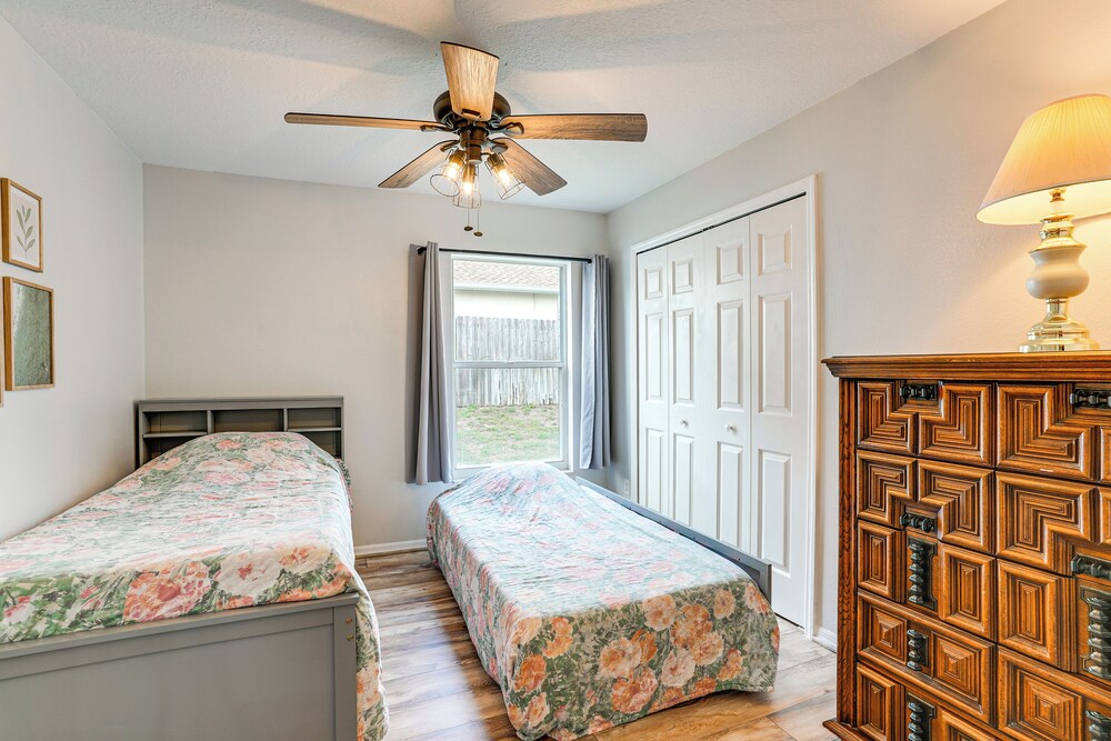 Disney World Family Retreat w/ Private Pool!