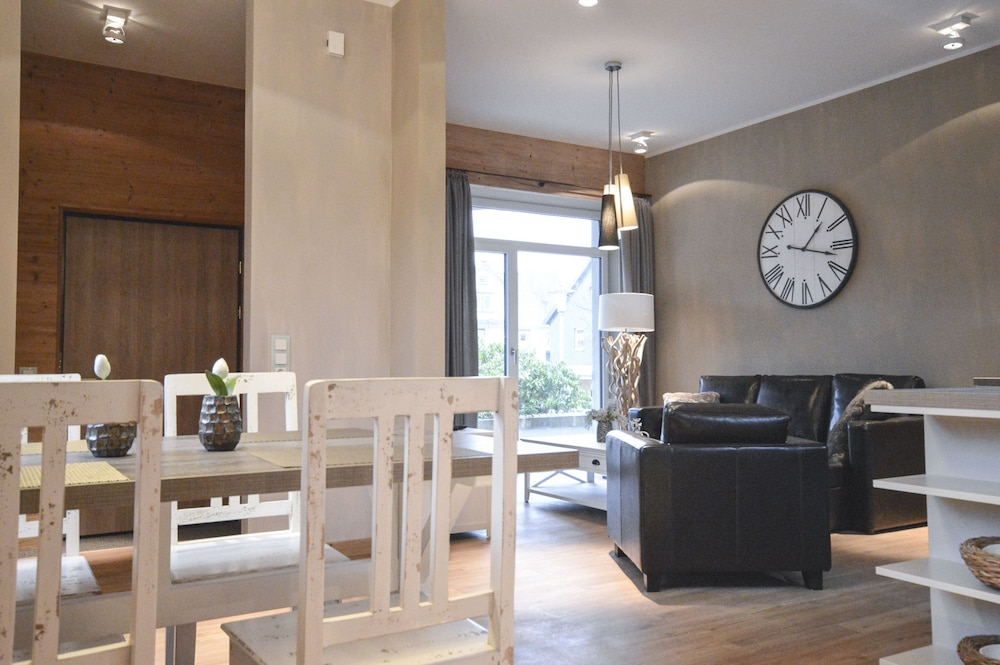 Stadt Chalet