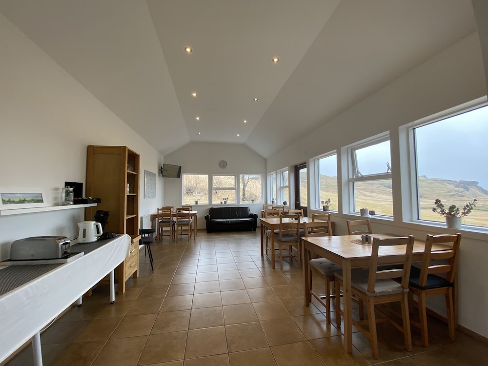 Dalshöfði Guesthouse
