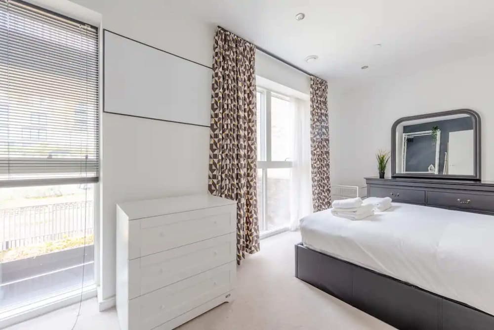 Spacious & Family Friendly 3BD House - Stratford