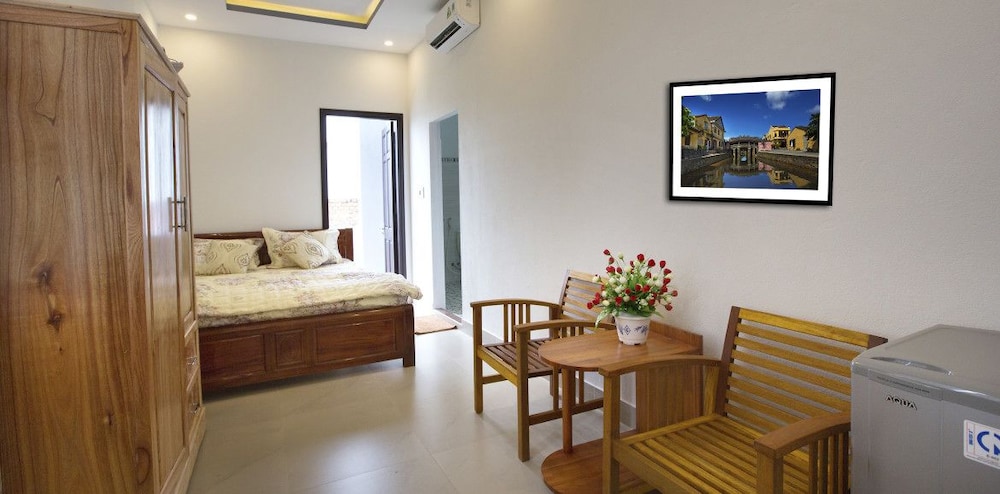 Green House Homestay