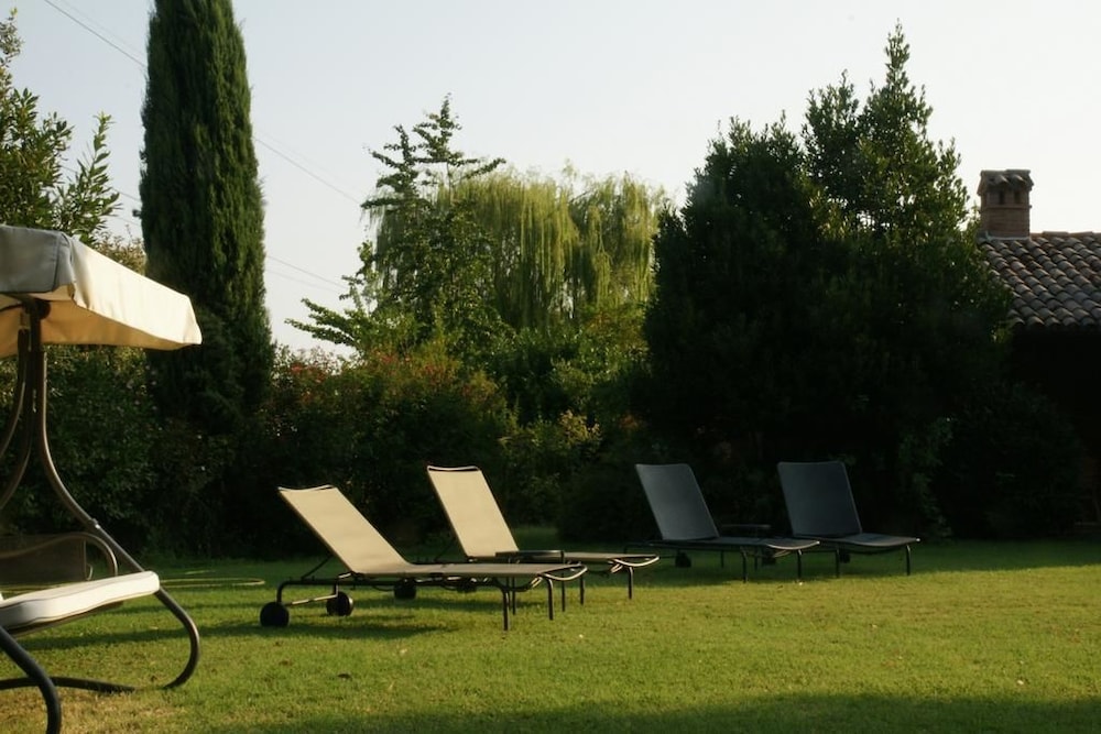 Alla Cedrara agriturismo