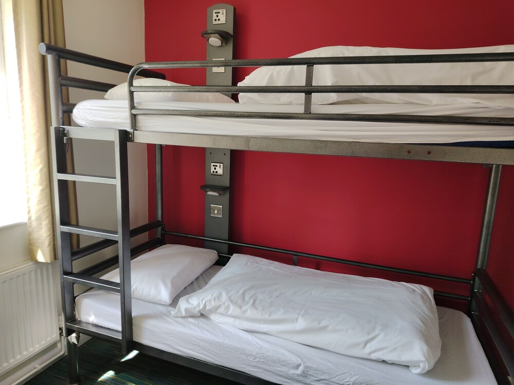 YHA Malham - Hostel