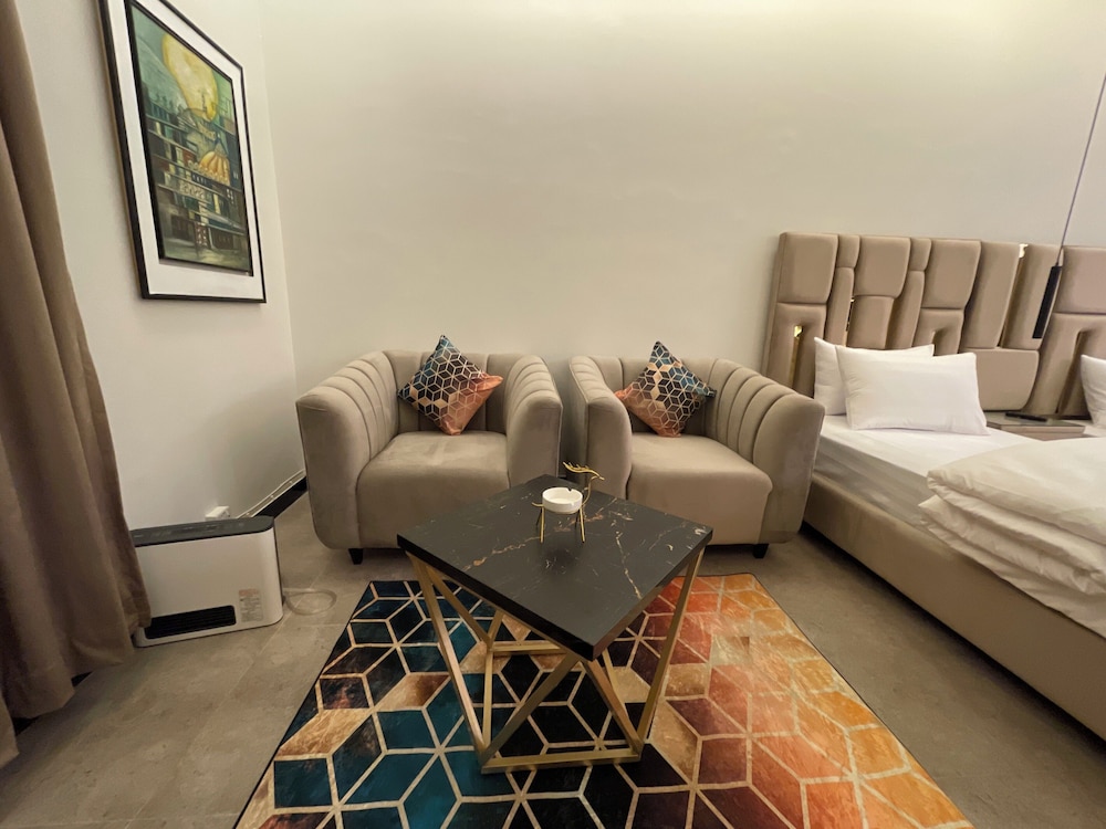 Loft BnB F10 Guest House