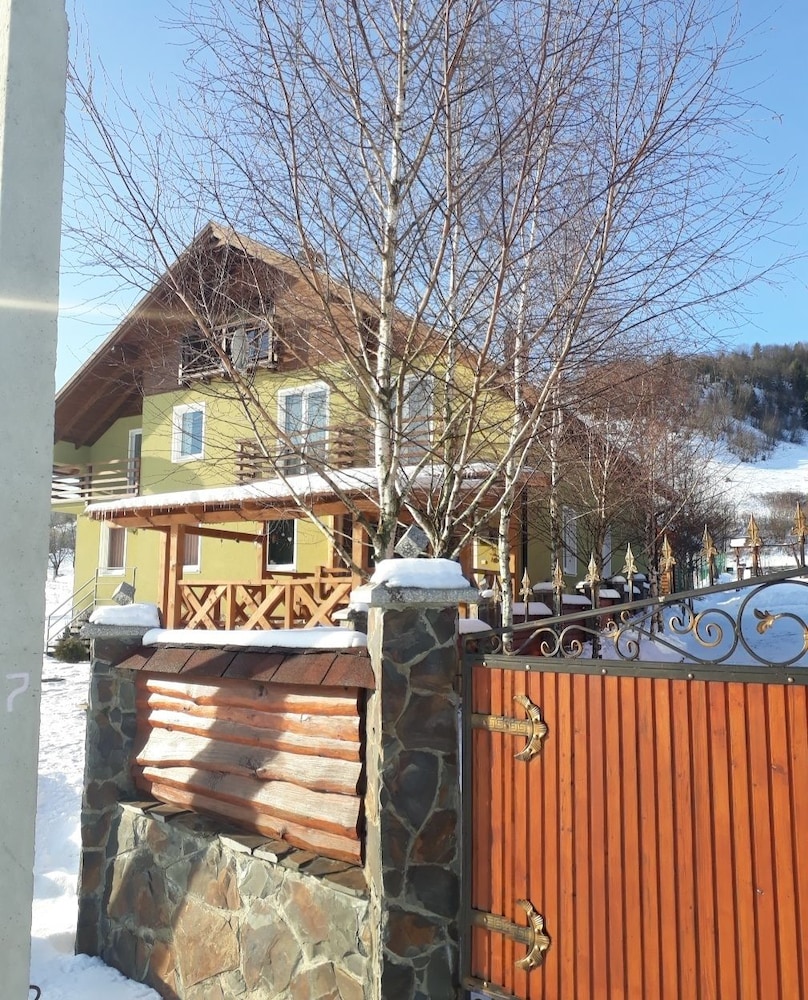 Villa Rechka