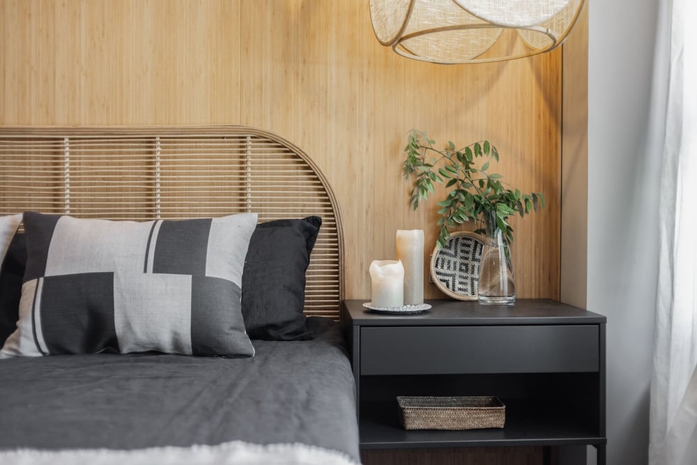 Elila - 2 Bedrooms in Goya