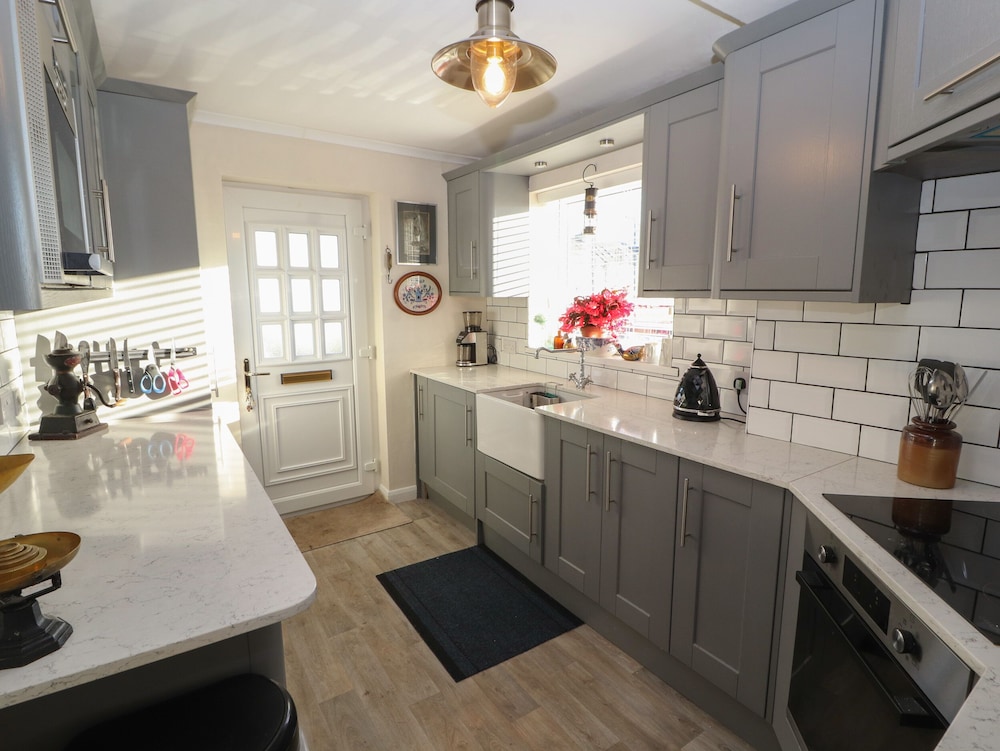 Woodbine Cottage