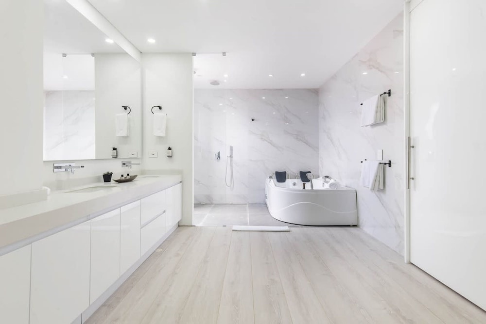 Luxury 4BR in Usaqu n