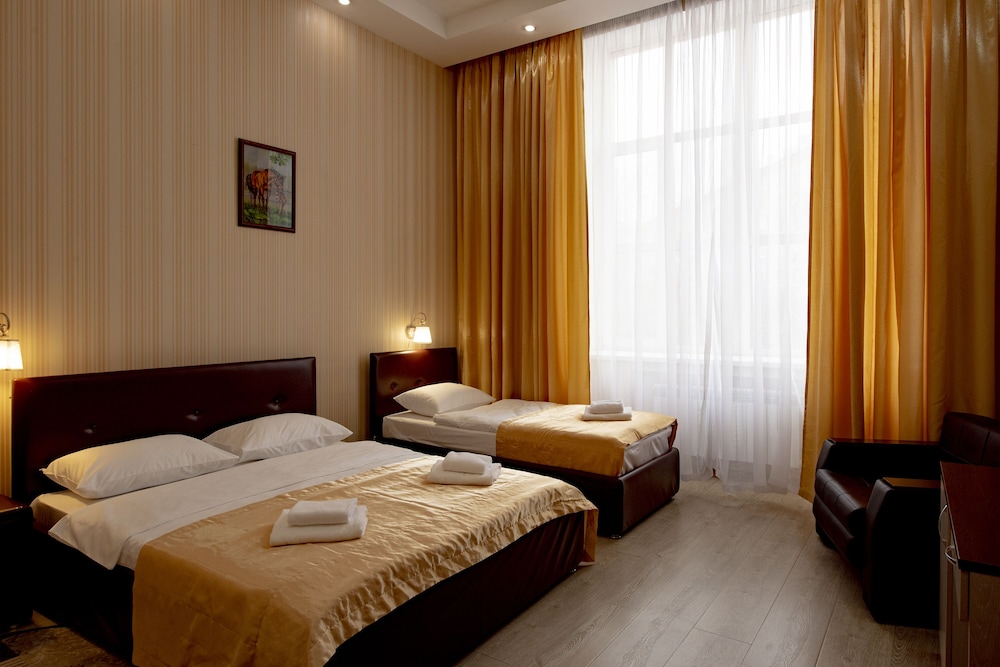 AFFONYKATE hotel