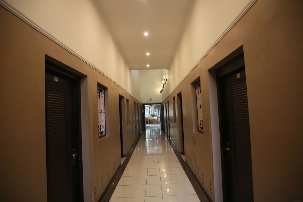 HOTEL SUKOON
