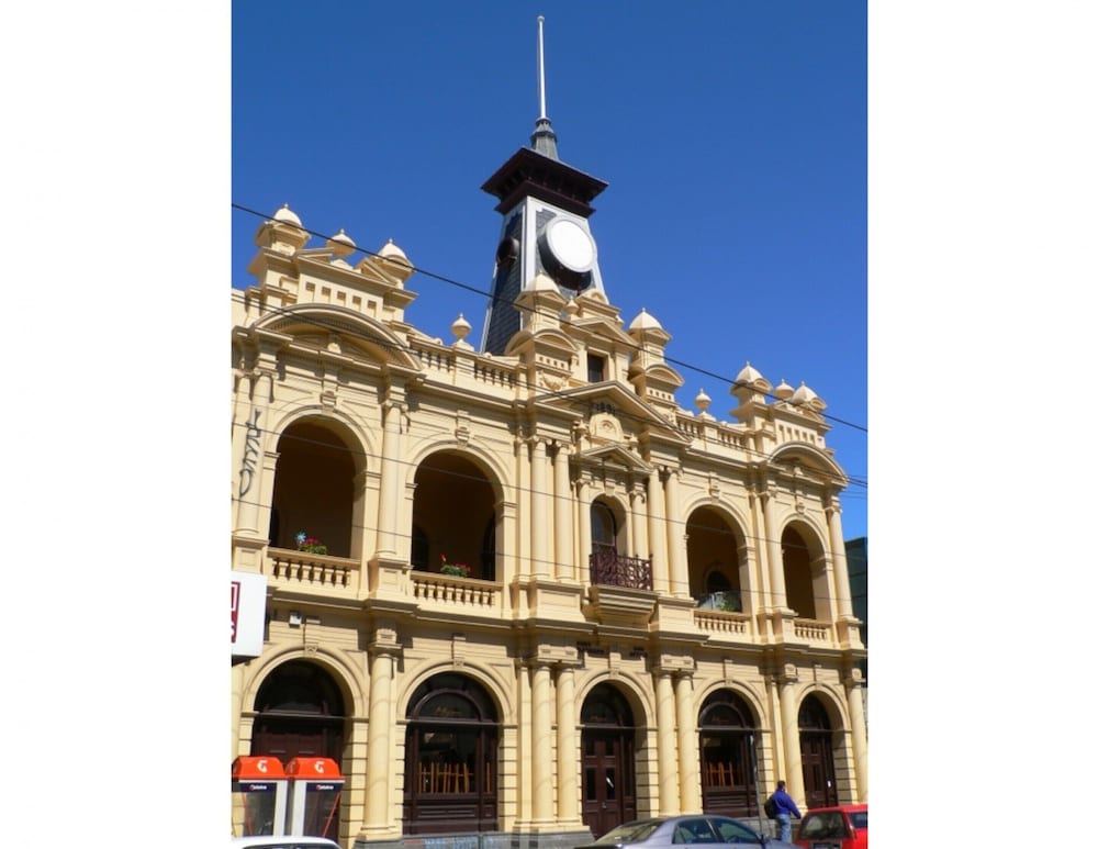 2 bed Apartment in Trendy Collingwood