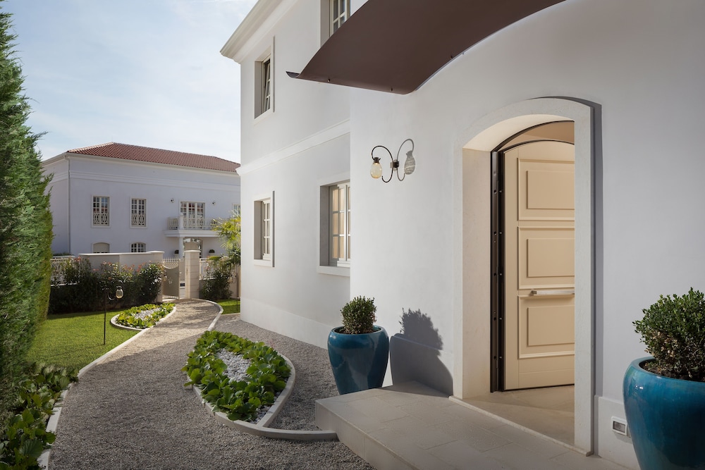 Villa Cesara