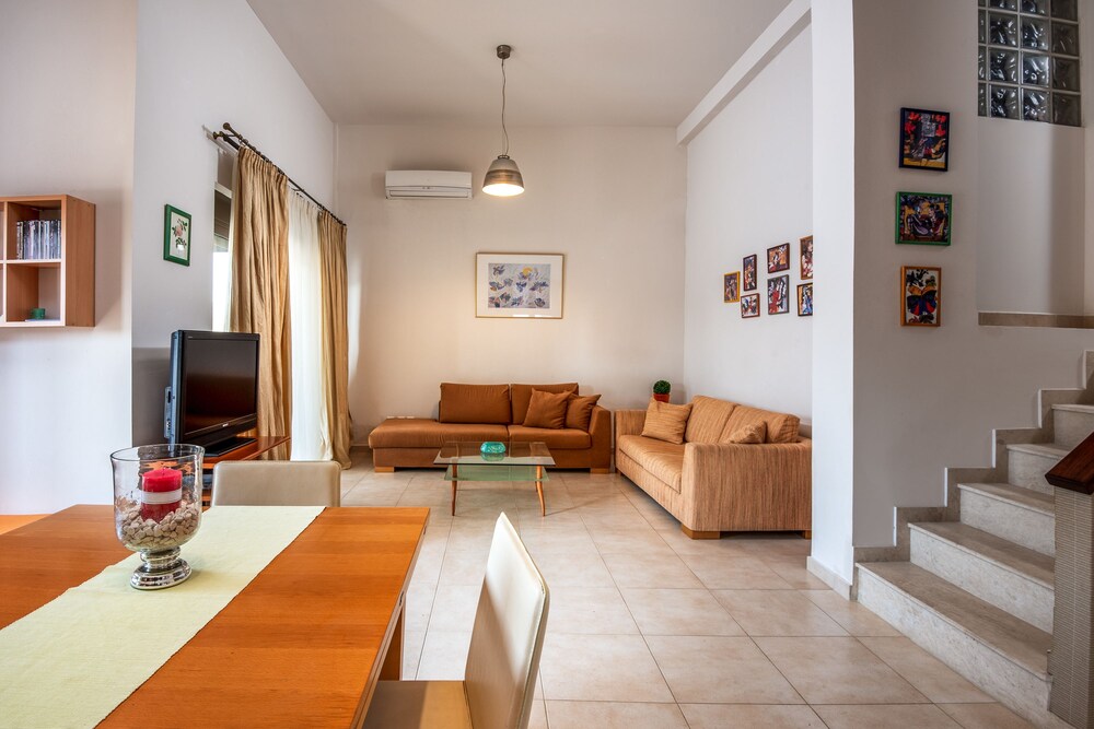 Blue Wave Villa