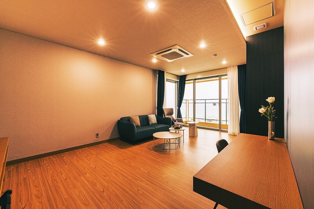 Kwangsu Hotel Haeundae 60