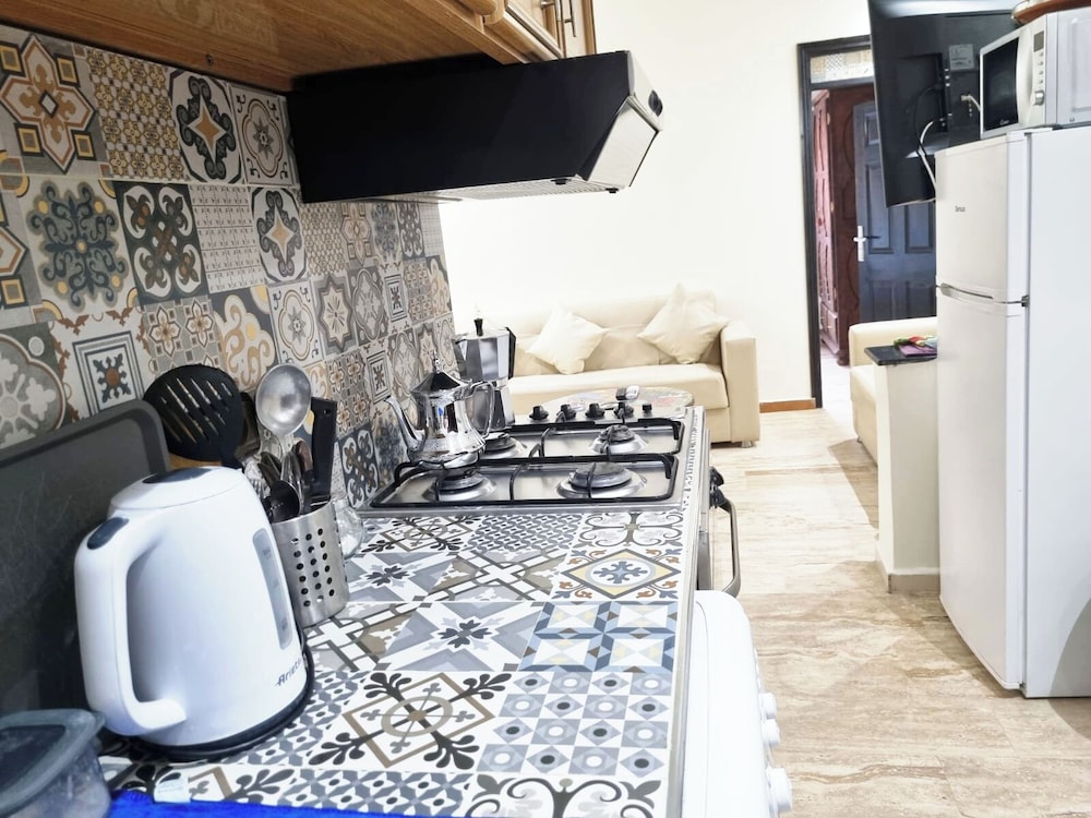 Marrakech Apartments