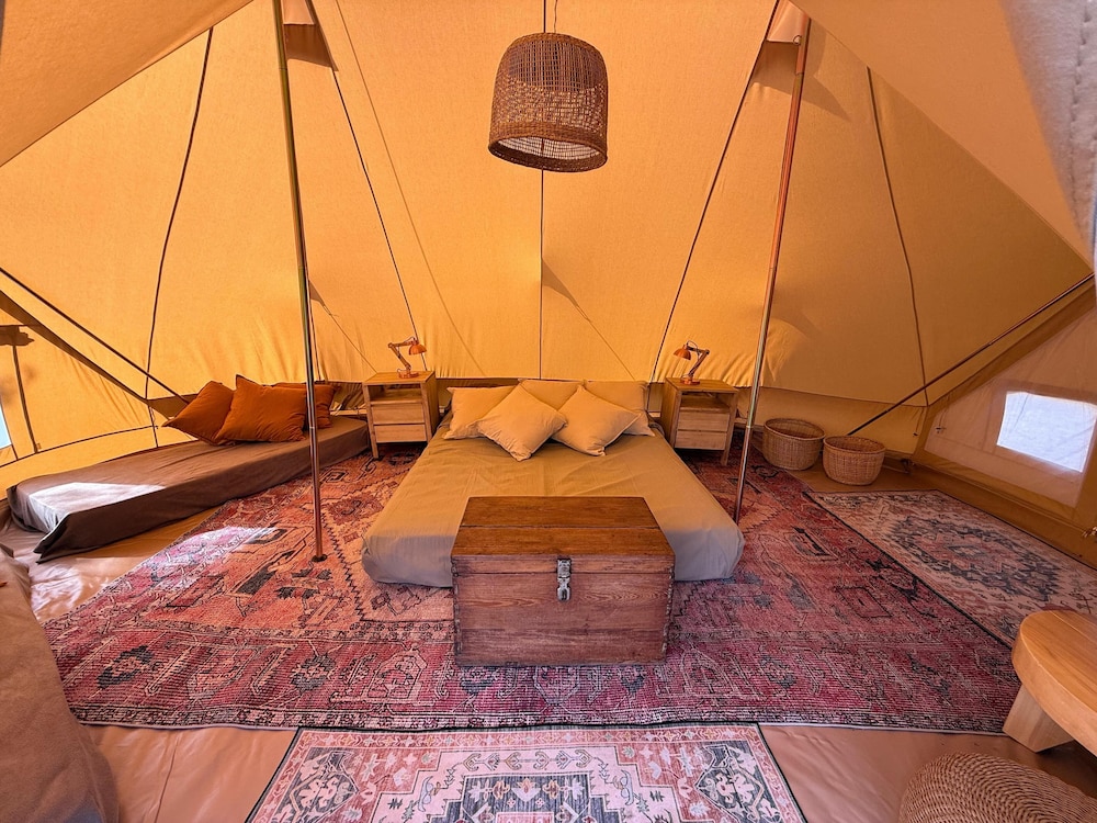 La Morada Lodge & Glamping - Meliquina