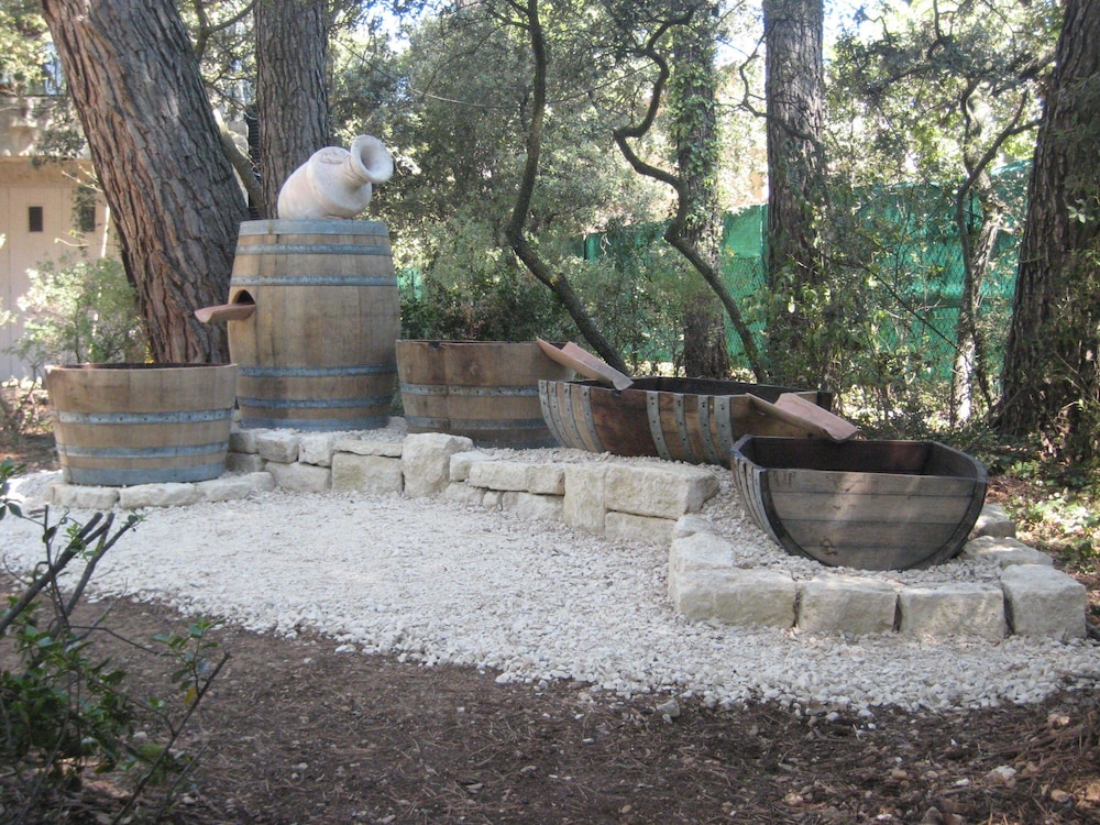 Mas Les Filaos B&B, photo 14