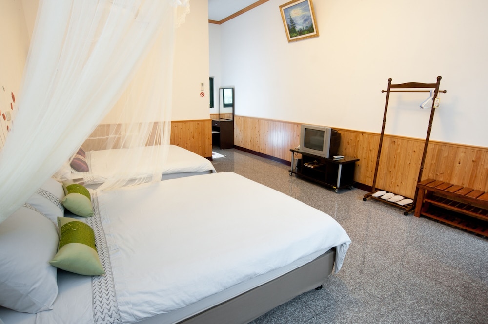 Hofeng Xiangcun B&B view 4