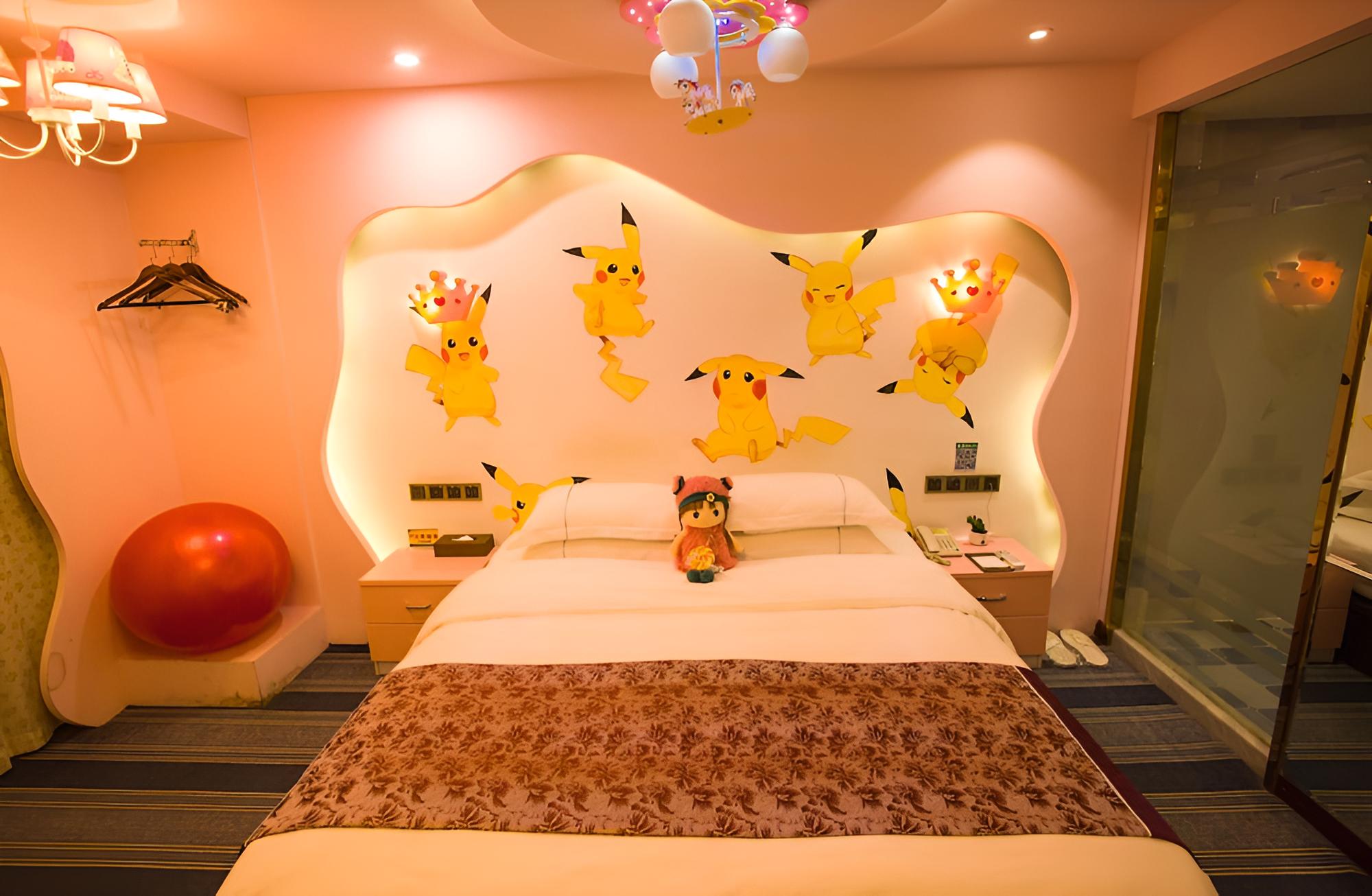 Hangzhou Wanshang International Hotel