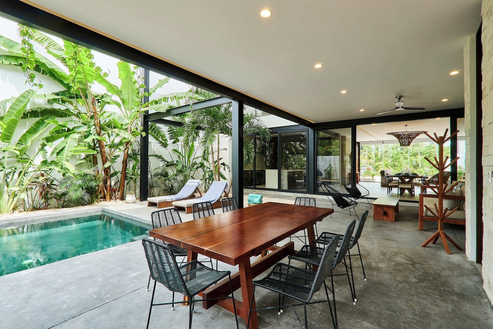 Casa Aventura
