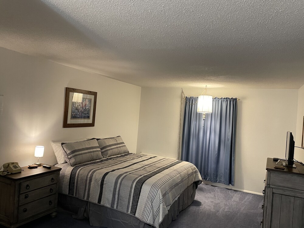 Scottish Inns Osage Beach