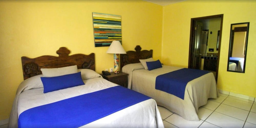 Los Tules Villas del Sol