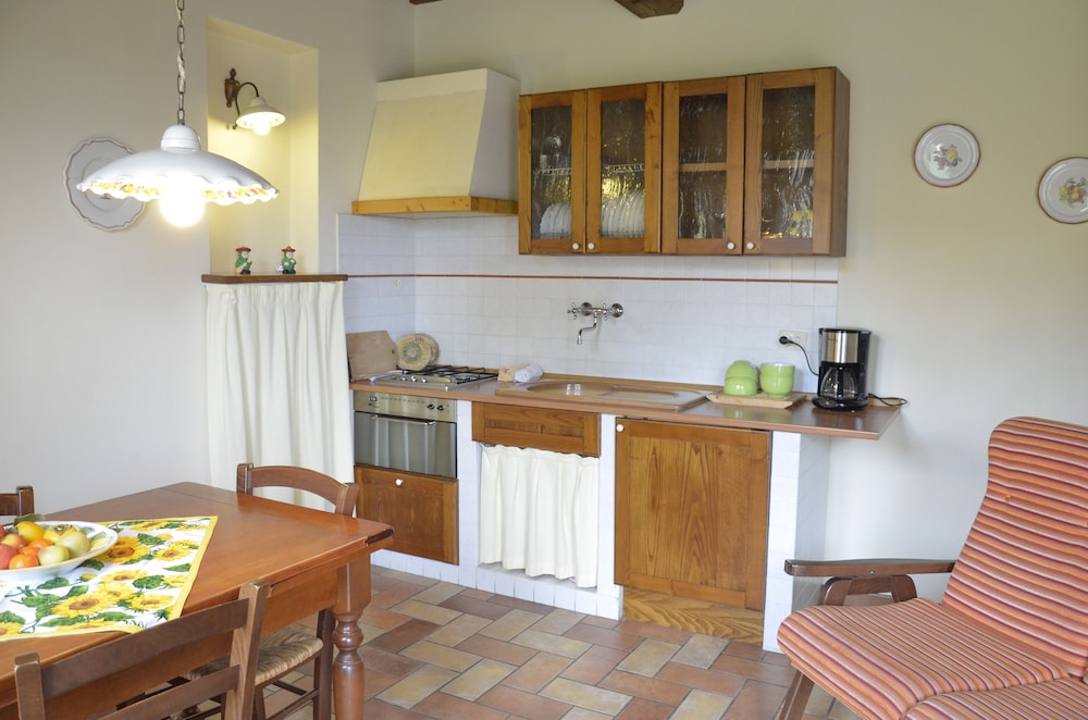 Agriturismo Corte in Poggio