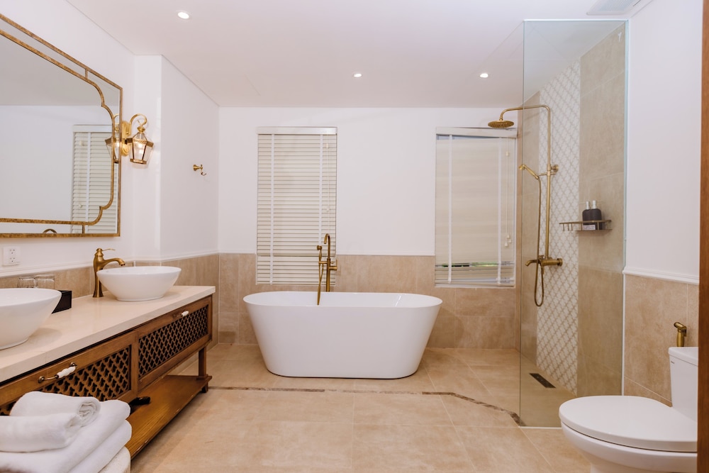 Villa NovaWorld Phan Thiet Luxury Travel
